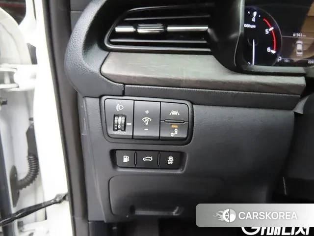 Kia K7 Premier id 3742062 из Кореи 15