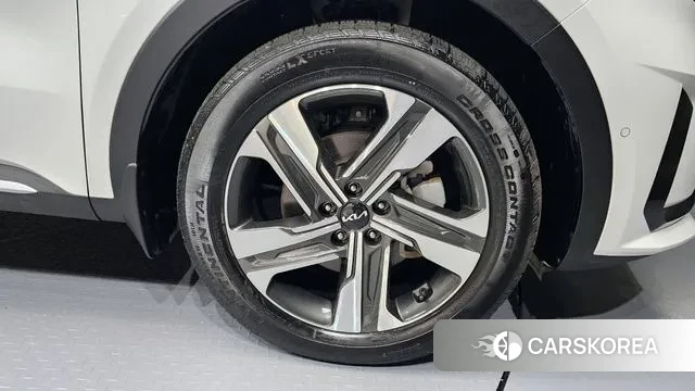 Kia Sorento 4th Generation id 3383421 из Кореи 15