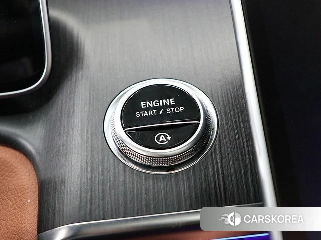 Mercedes-Benz S-Class W223 id 4772902 из Кореи 15
