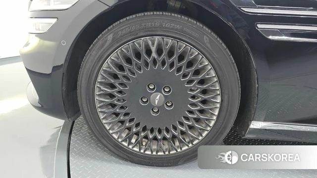 Genesis G80 (RG3) id 4666884 из Кореи 15
