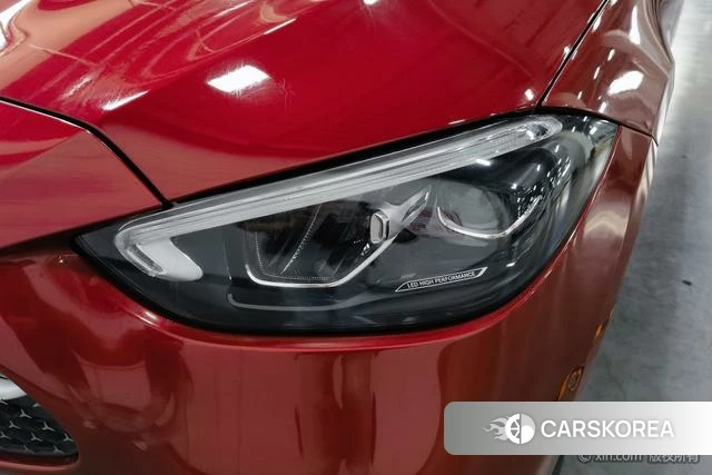 Mercedes-Benz Class C id 4297865 из Китая 19