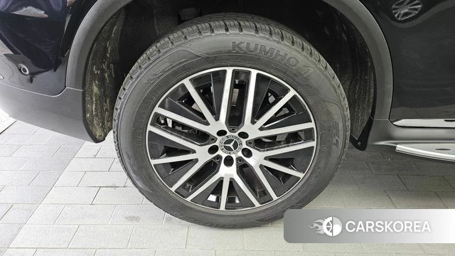 Mercedes-Benz GLC-Class X253 id 4376666 из Кореи 28