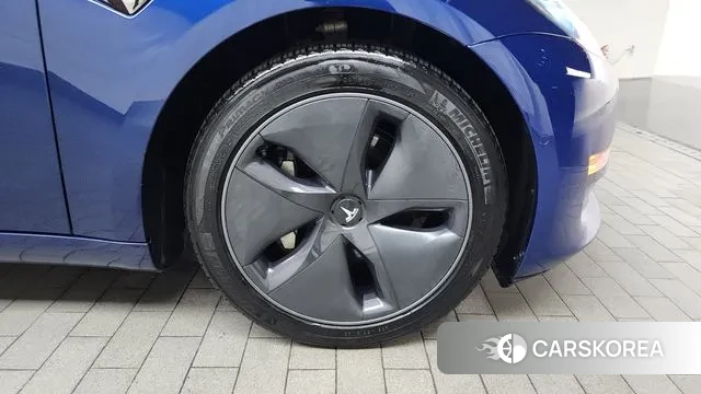 Tesla Model 3 id 2999546 из Кореи 15