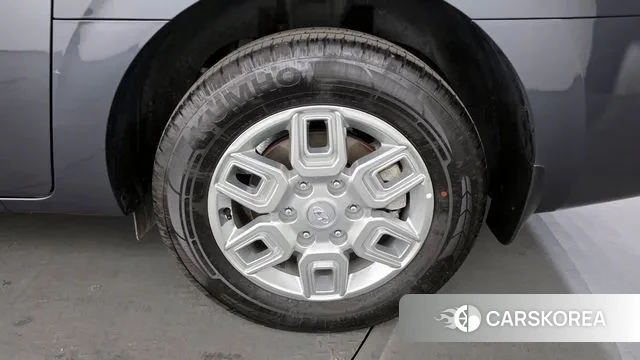 Hyundai Staria id 3388572 из Кореи 15