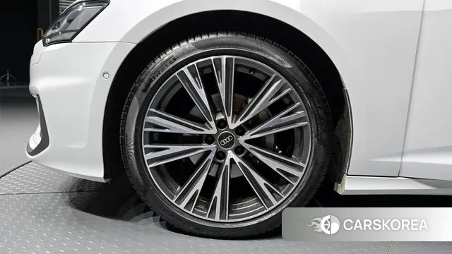 Audi A6 (C8) id 2884323 из Кореи 15