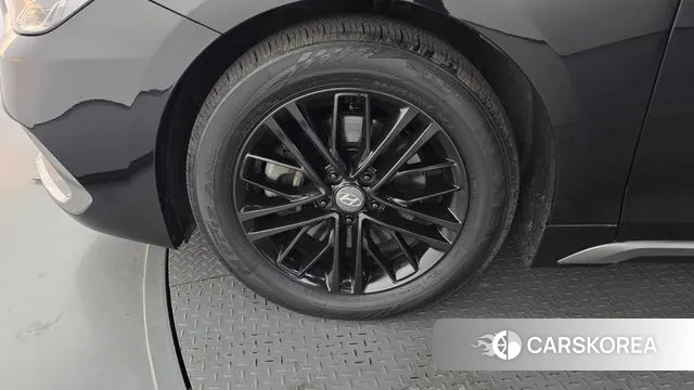 Hyundai Grandeur IG id 3396809 из Кореи 15