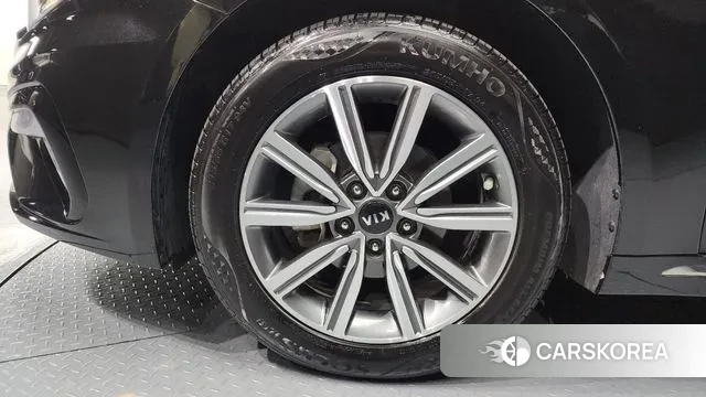 Kia The New K5 2nd generation id 3627056 из Кореи 15