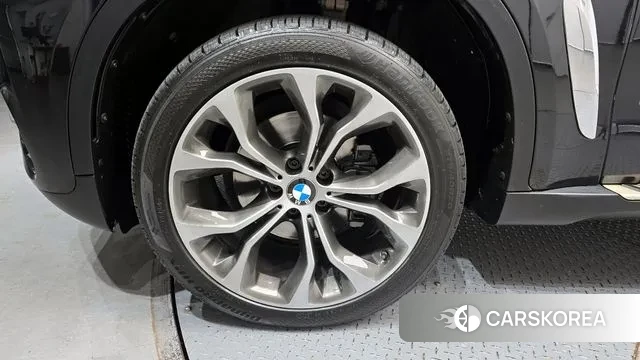 BMW X6 (F16) id 3330879 из Кореи 15