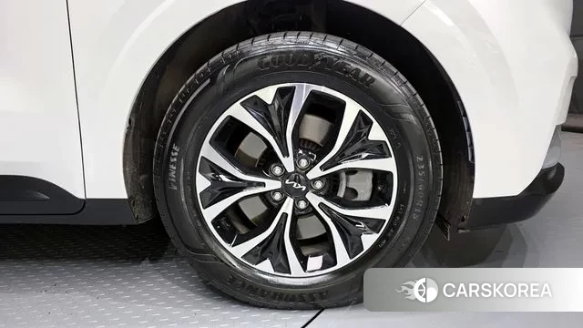 Kia Carnival 4th generation id 2905444 из Кореи 15