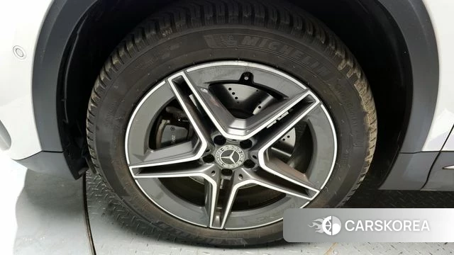 Mercedes-Benz GLA - Class H247 id 4362407 из Кореи 29