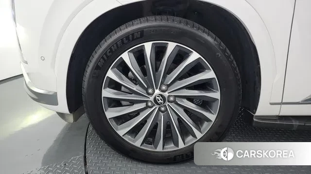 Hyundai The New Palisade id 3300221 из Кореи 15