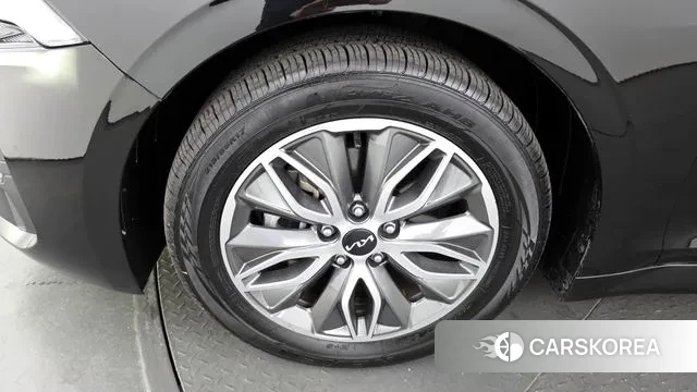 Kia K5 Hybrid 3rd Generation id 3378876 из Кореи 15