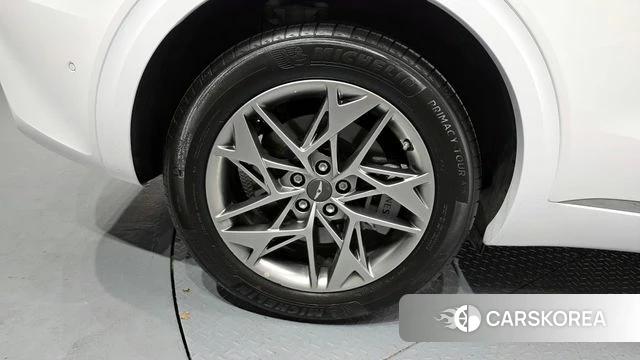 Genesis GV70 id 4395809 из Кореи 25