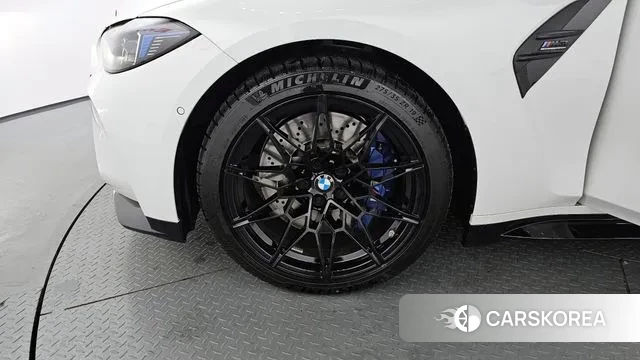 BMW M3 (G80) id 3240991 из Кореи 15