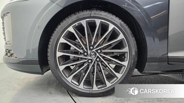 Hyundai Grandeur (GN7) id 4612117 из Кореи 34