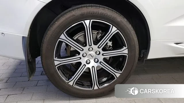 Volvo XC60 second Generation id 3552616 из Кореи 15