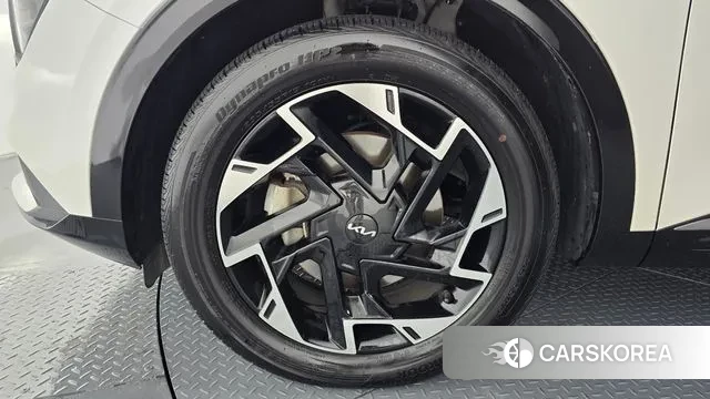 Kia Sportage 5th Generation id 3300101 из Кореи 15