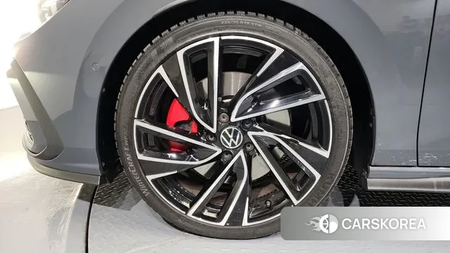 Volkswagen Golf 8th Generation id 3487074 из Кореи 15