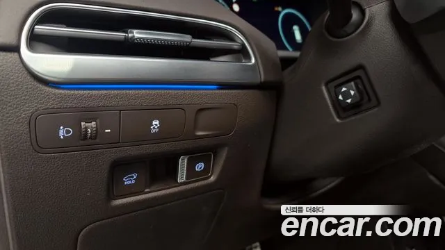 Hyundai The New Palisade id 2681951 из Кореи 15