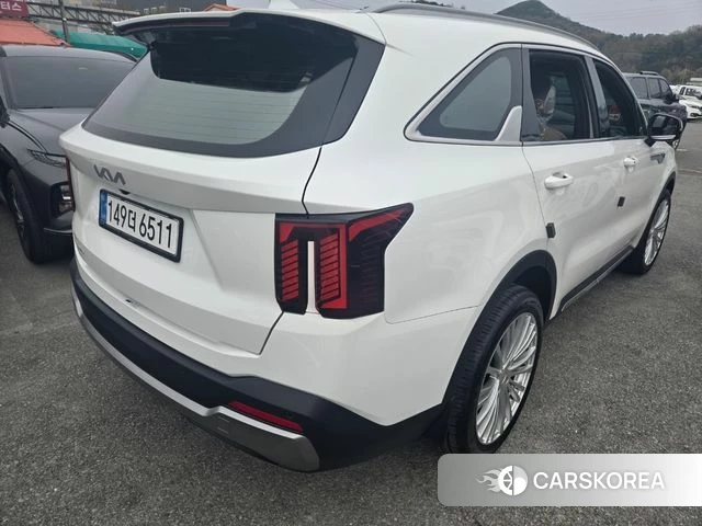 Kia The New Sorento 4th Generation id 3882851 из Кореи 14