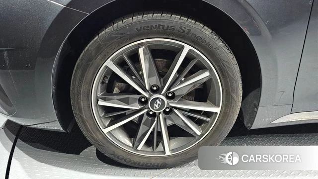 Hyundai The New Grandeur IG id 4645967 из Кореи 15