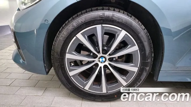 BMW 3 Series (G20) id 2875001 из Кореи 15