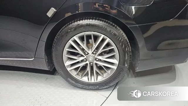 Hyundai Grandeur IG id 3259586 из Кореи 15