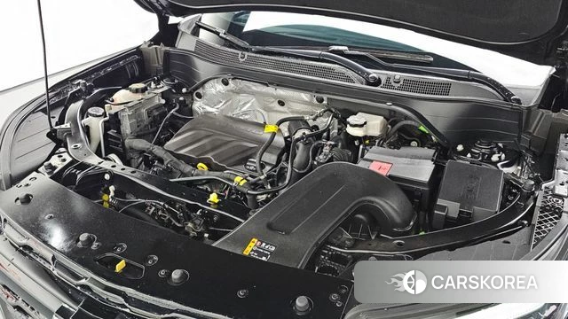 Chevrolet (GM Daewoo) Trax Crossover id 4744761 из Кореи 25