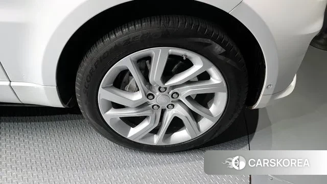 Land Rover Range Rover Sport 2nd Generation id 3275491 из Кореи 14