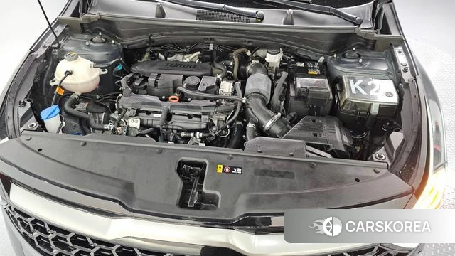 Kia Sportage 5th Generation id 4423439 из Кореи 28