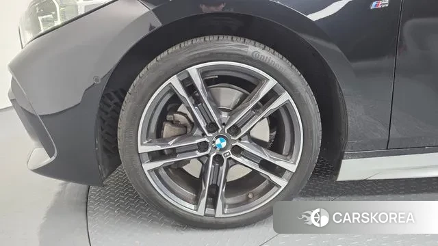 BMW 1 Series (F40) id 3452438 из Кореи 15