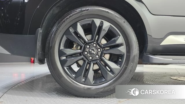 Kia Mohave Master id 4835322 из Кореи 15