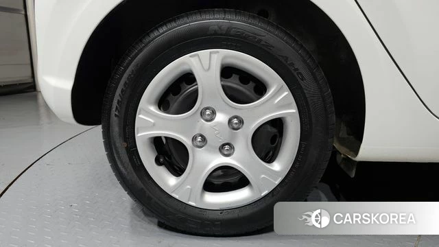 Kia Morning Urban (JA) id 3883674 из Кореи 15