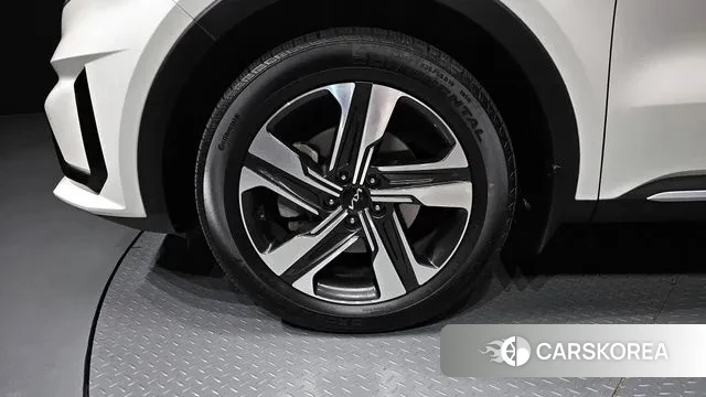 Kia Sorento 4th Generation id 3405508 из Кореи 15