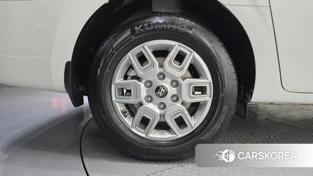 Hyundai Staria id 4185592 из Кореи 15