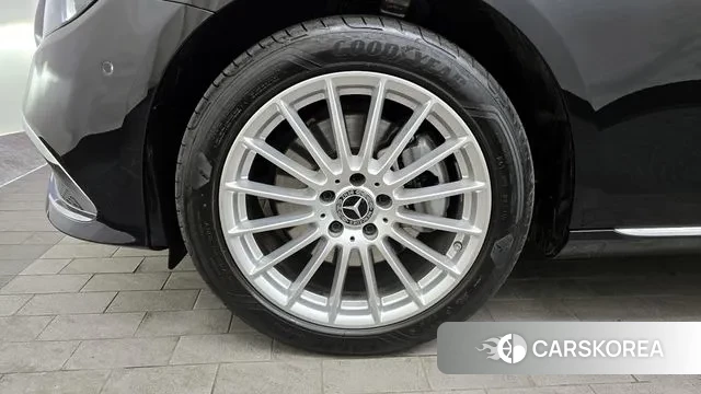 Mercedes-Benz E-Class W213 id 3649348 из Кореи 15