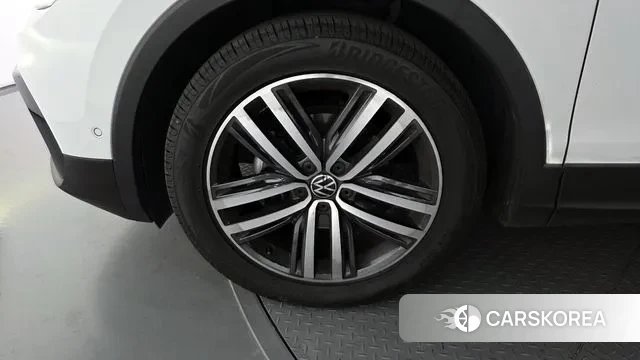 Volkswagen Tiguan second Generation id 3348022 из Кореи 15
