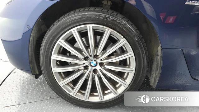 BMW 6 Series GT (G32) id 4339671 из Кореи 29