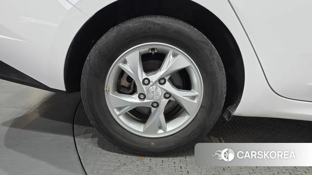 Hyundai Avante (CN7) id 4316874 из Кореи 15