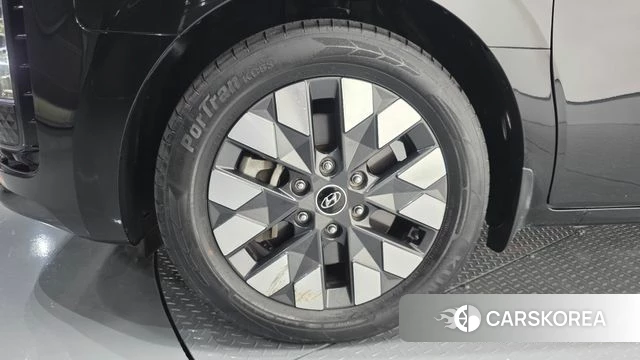 Hyundai Staria id 3910358 из Кореи 16