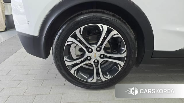 Chevrolet (GM Daewoo) Bolt EV id 4536715 из Кореи 29