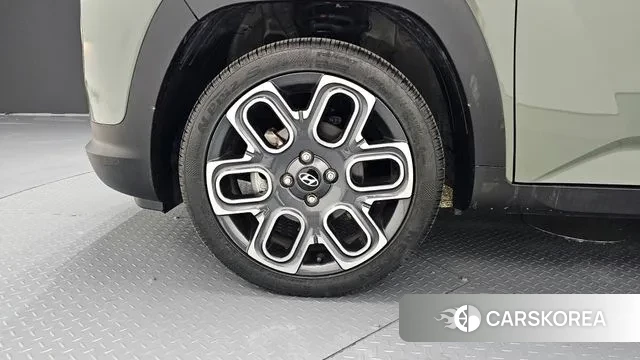 Hyundai Casper id 3415835 из Кореи 15