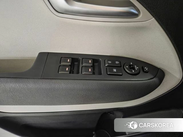 Kia The New Kia Ray 2024 Синий из Кореи, фото 5