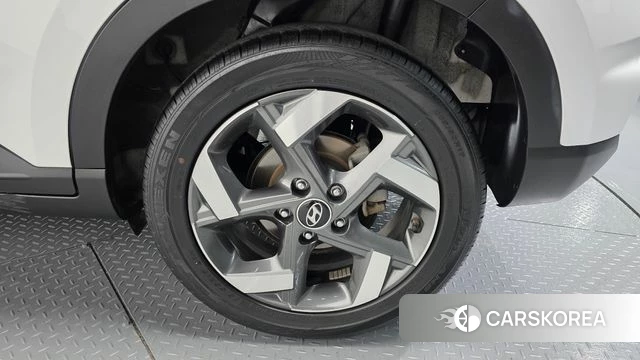 Hyundai Venue id 3820087 из Кореи 15