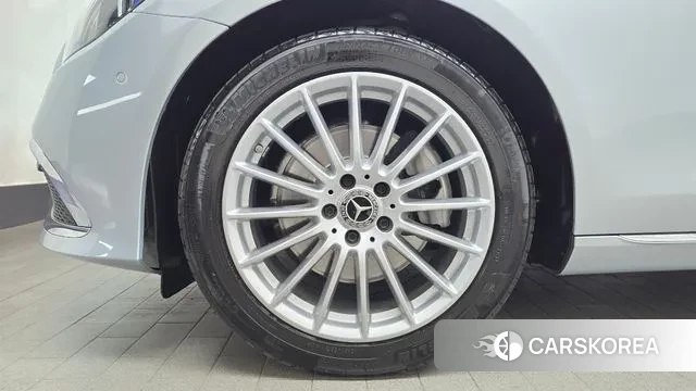 Mercedes-Benz E-Class W213 id 3616339 из Кореи 15