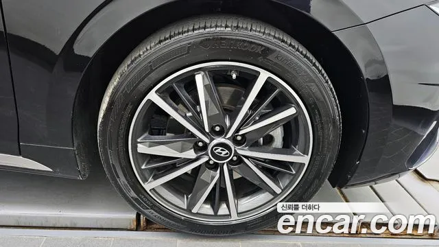 Hyundai The New Grandeur IG id 2698095 из Кореи 15