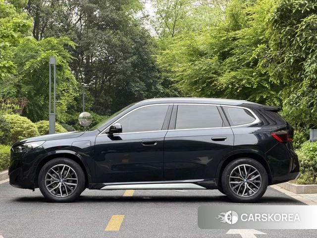 BMW iX1 id 4260500 из Китая 14