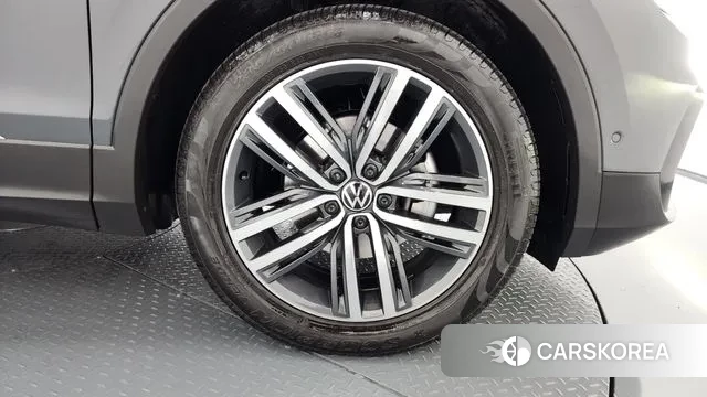 Volkswagen Tiguan second Generation id 3353865 из Кореи 15