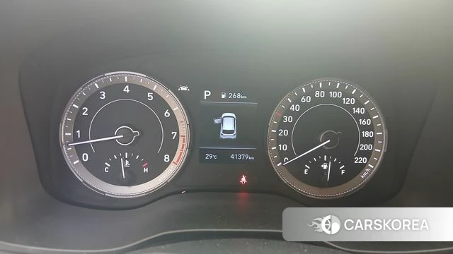 Hyundai Venue id 4446972 из Кореи 10