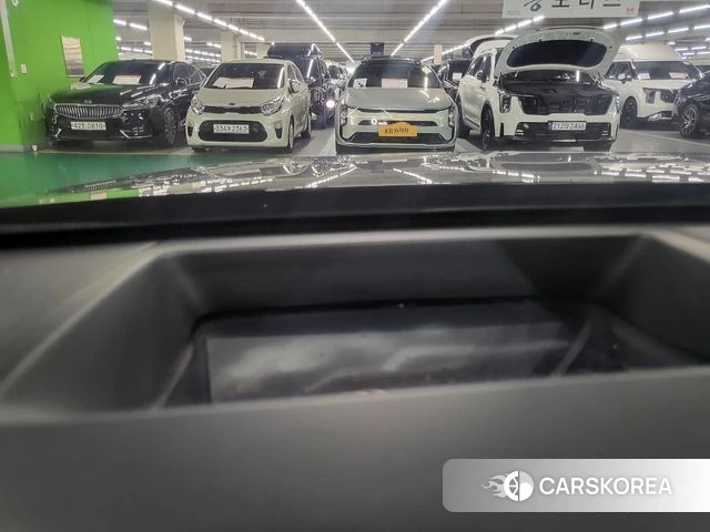 Hyundai Grandeur Hybrid (GN7) id 3982027 из Кореи 15